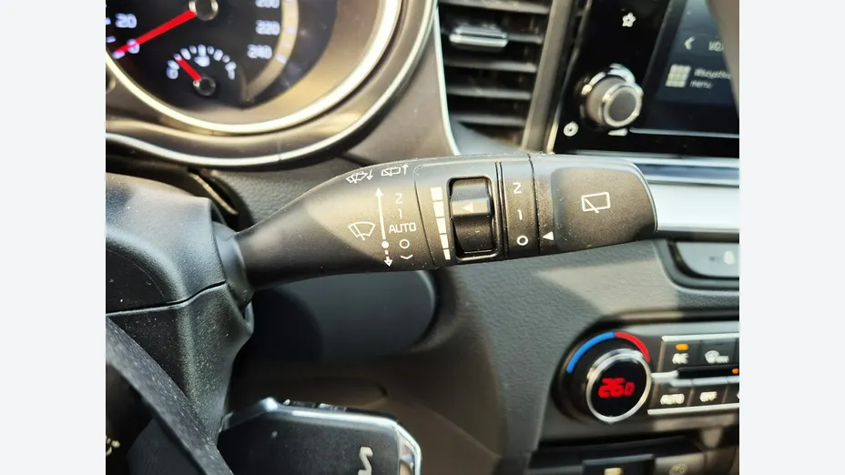 KIA Cee'd -