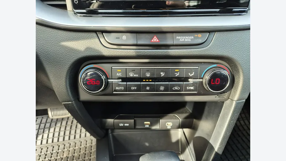 KIA Cee'd -