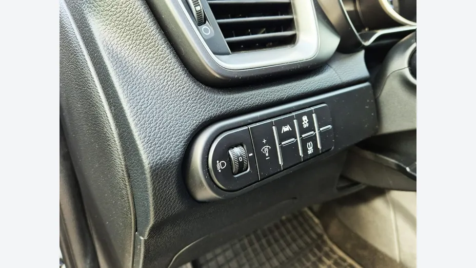 KIA Cee'd -