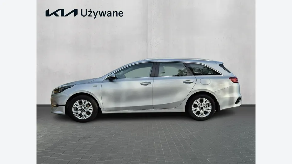 KIA Cee'd -