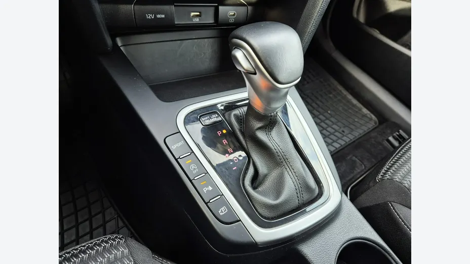 KIA Cee'd -