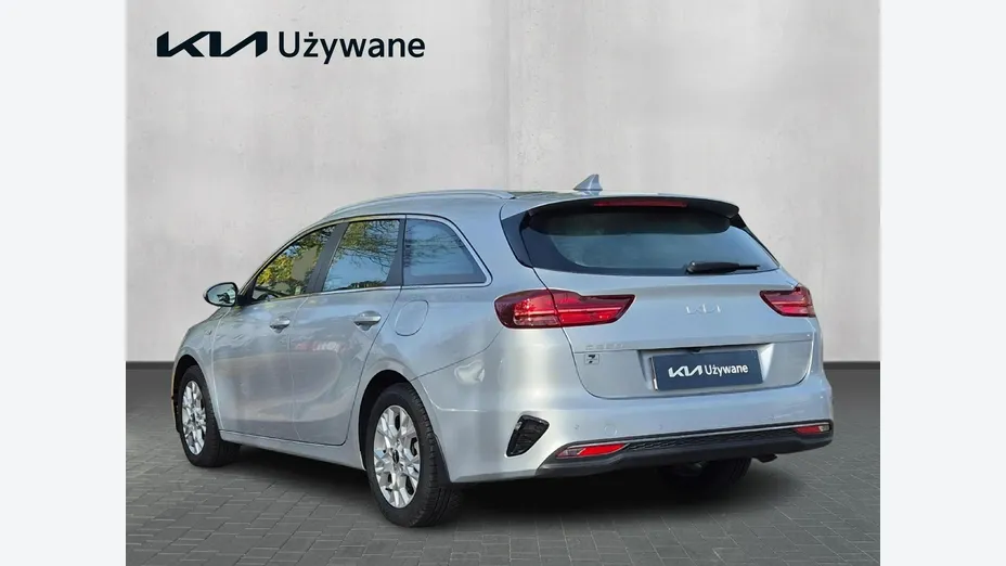 KIA Cee'd -