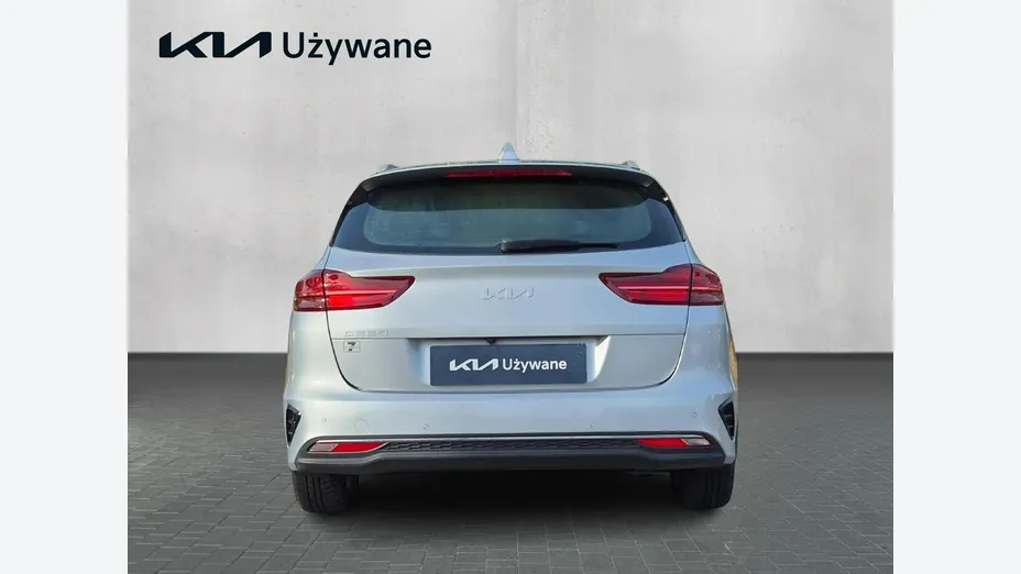 KIA Cee'd -