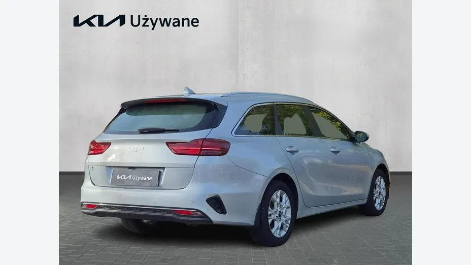 KIA Cee'd -