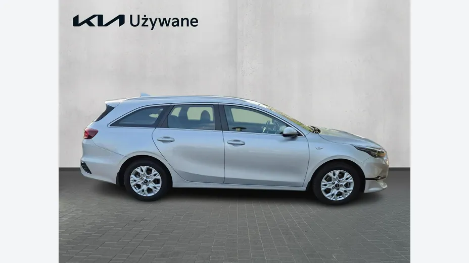 KIA Cee'd -