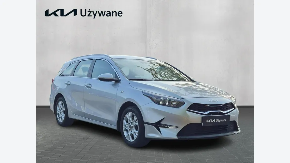 KIA Cee'd -