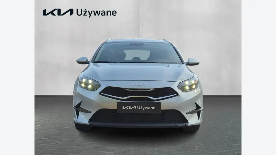 KIA Cee'd -