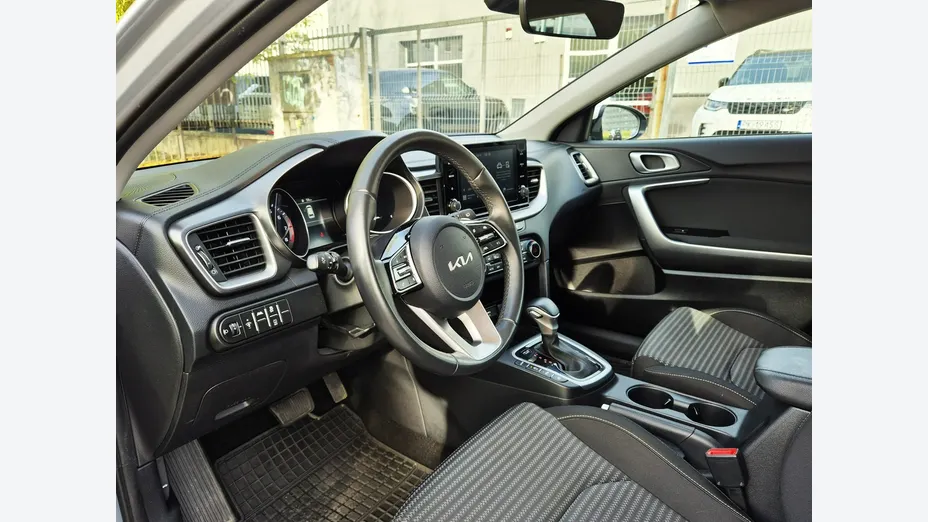 KIA Cee'd -