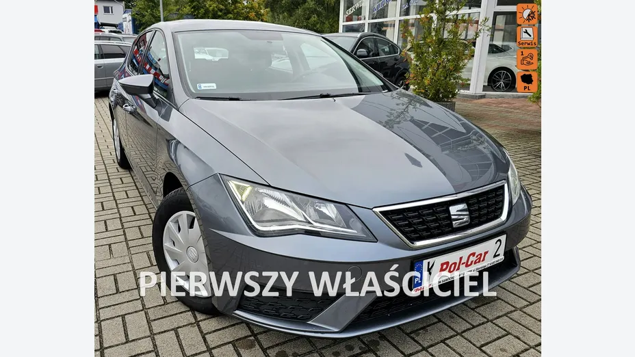 SEAT Leon -