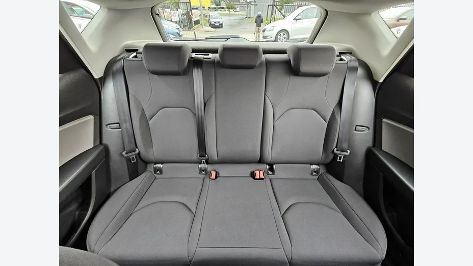 SEAT Leon -