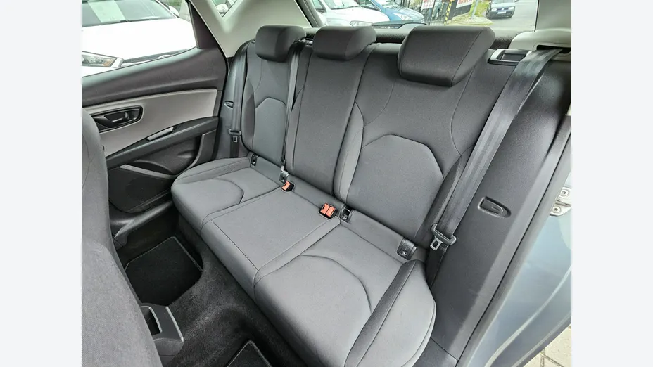 SEAT Leon -