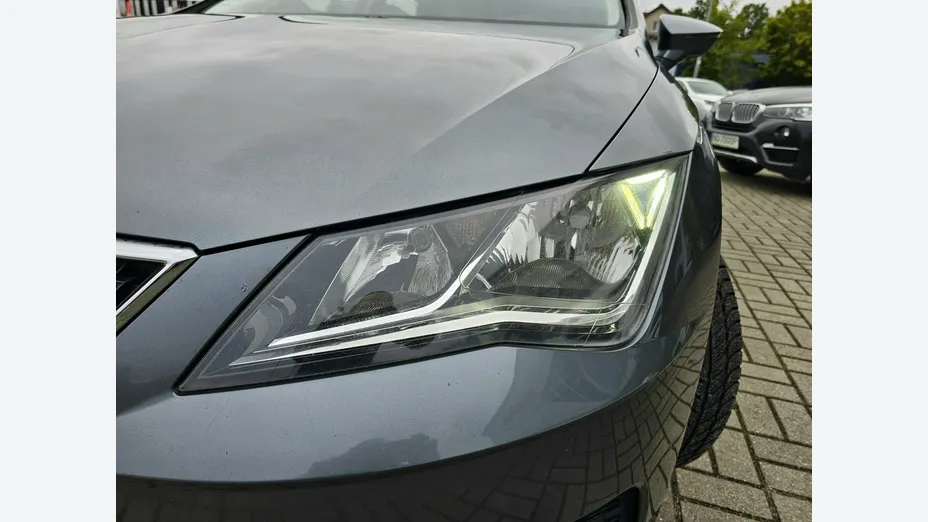 SEAT Leon -