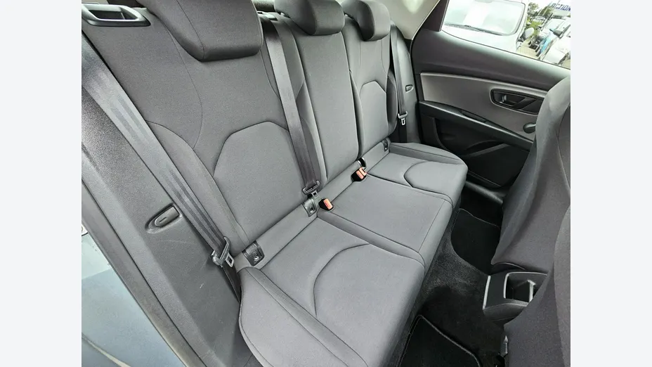 SEAT Leon -