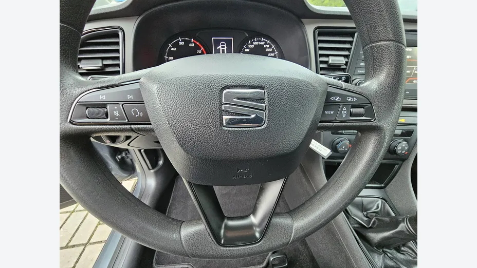 SEAT Leon -
