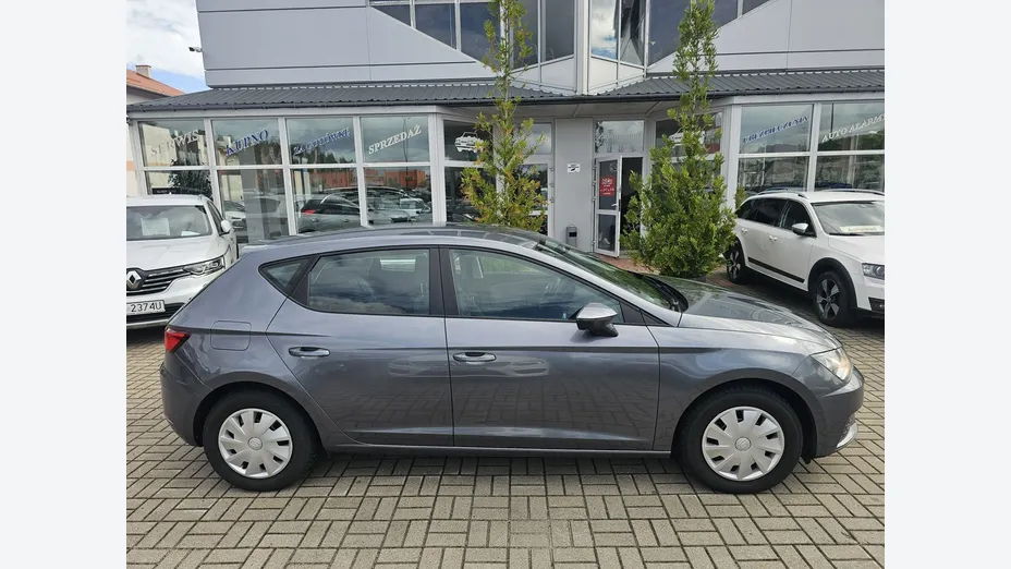 SEAT Leon -