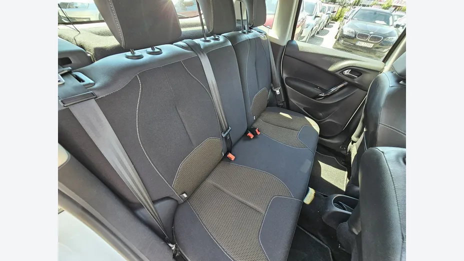 CITROEN C3 -