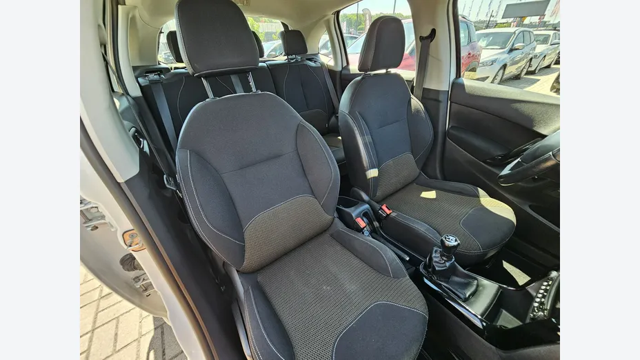 CITROEN C3 -