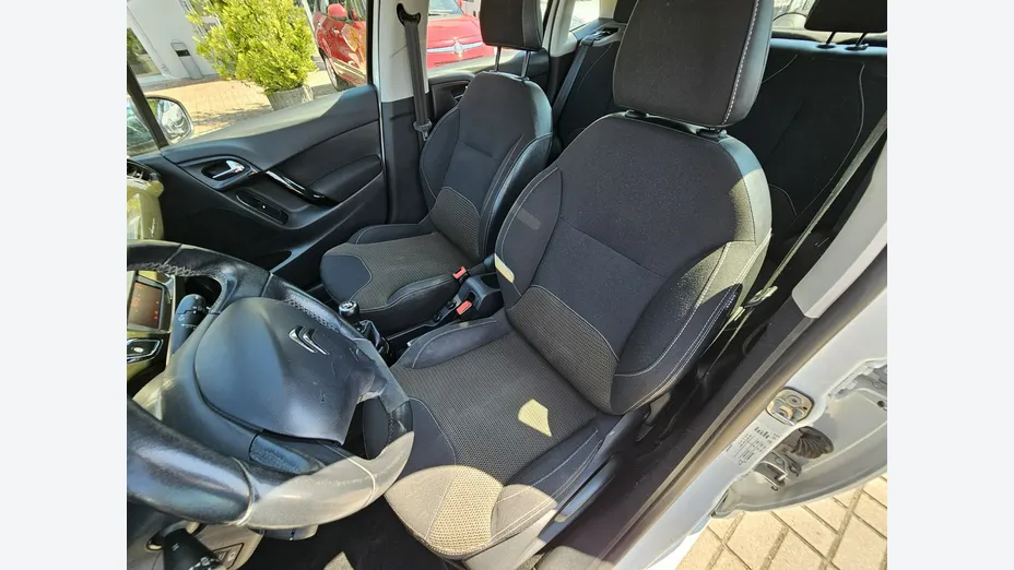 CITROEN C3 -
