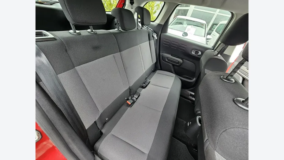 CITROEN C3 Aircross -