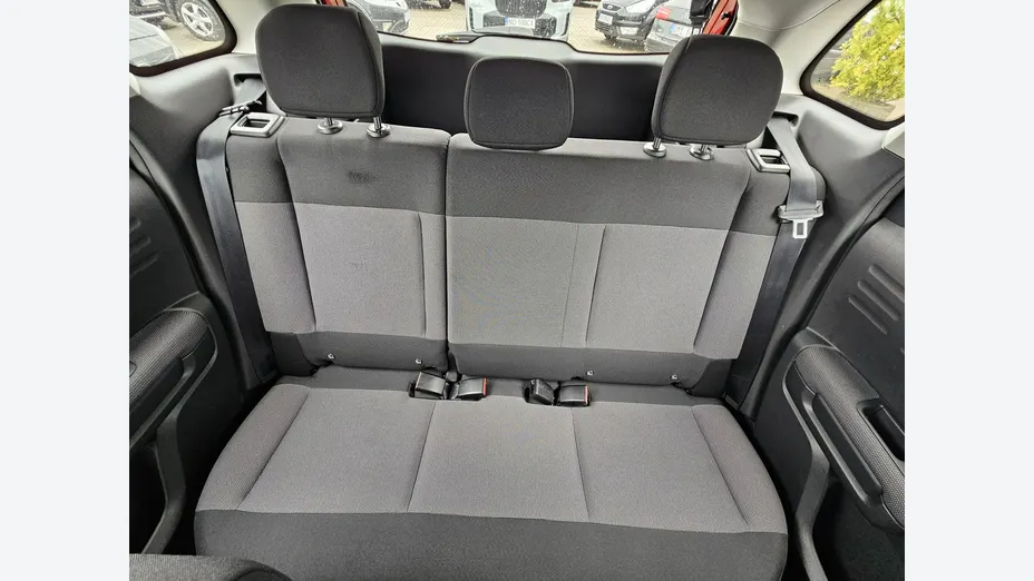 CITROEN C3 Aircross -