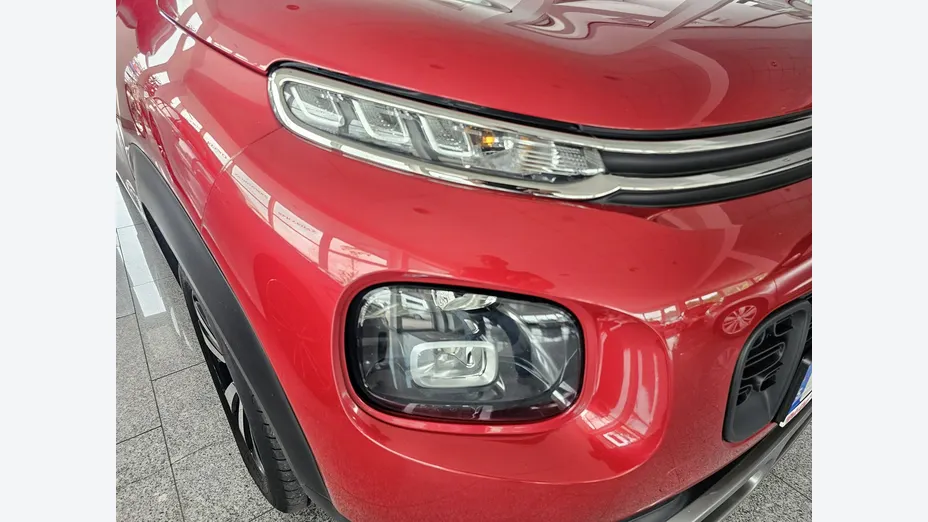 CITROEN C3 Aircross -