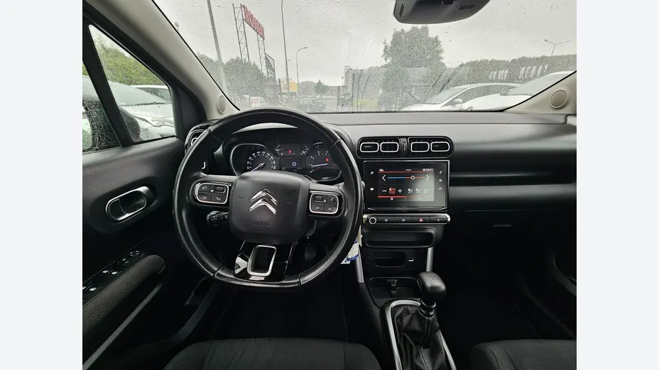 CITROEN C3 Aircross -