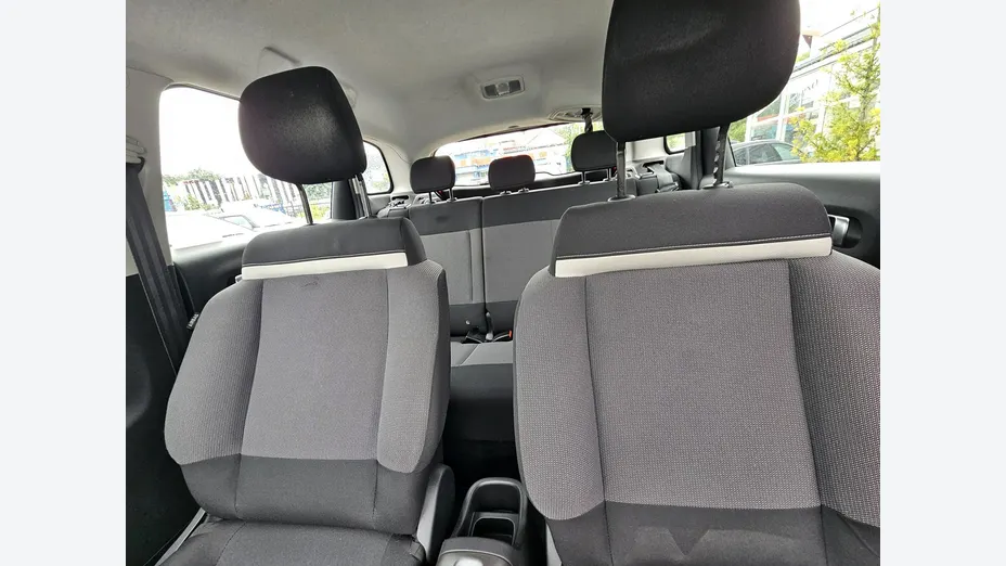 CITROEN C3 Aircross -