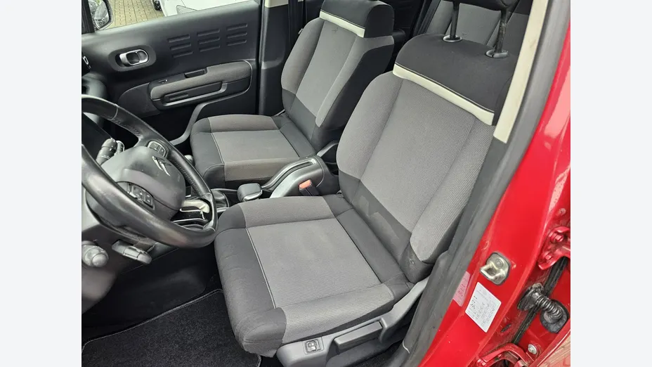 CITROEN C3 Aircross -