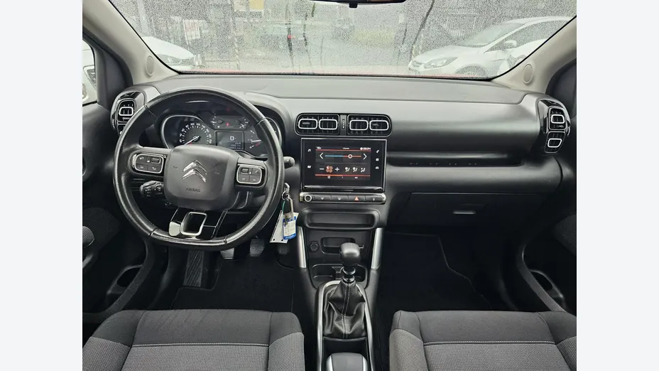CITROEN C3 Aircross -