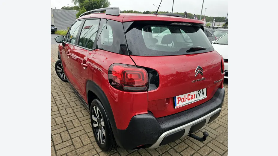 CITROEN C3 Aircross -