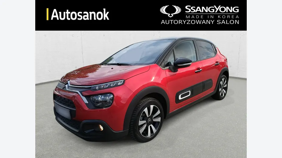 CITROEN C3 -