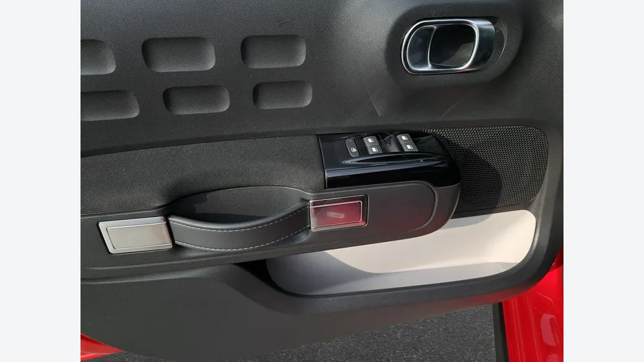 CITROEN C3 -