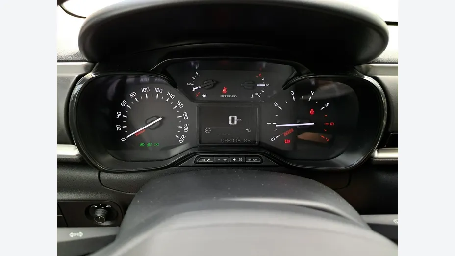 CITROEN C3 -