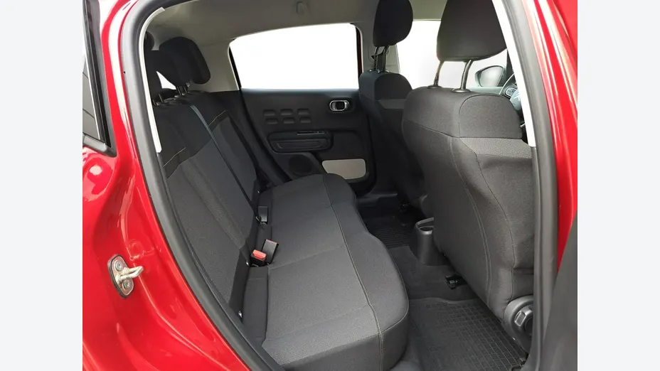 CITROEN C3 -