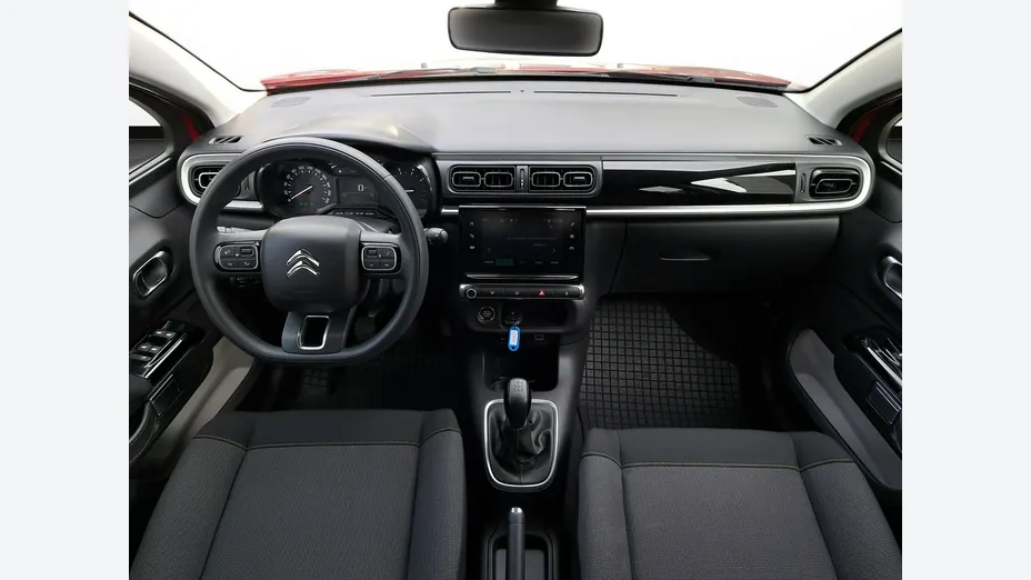 CITROEN C3 -