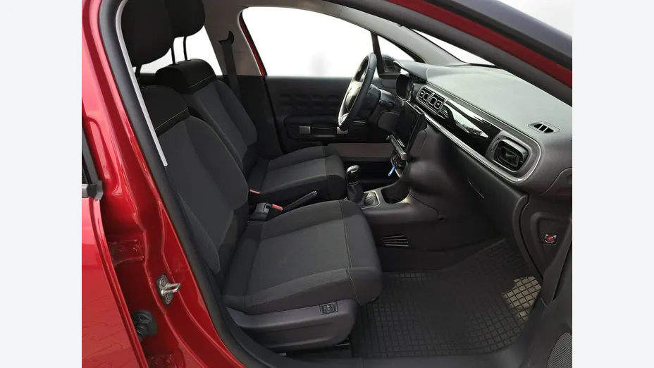 CITROEN C3 -