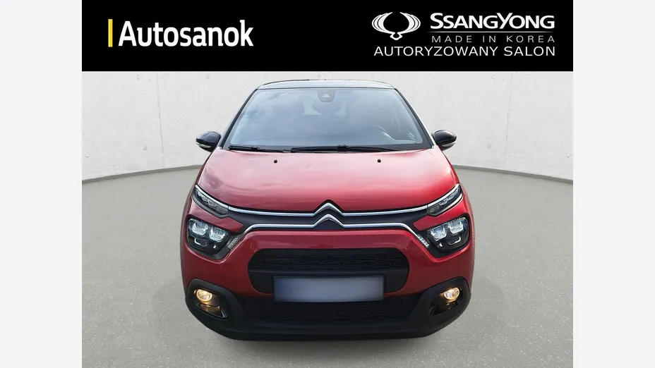 CITROEN C3 -
