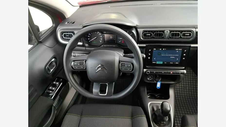 CITROEN C3 -