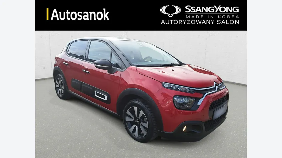 CITROEN C3 -