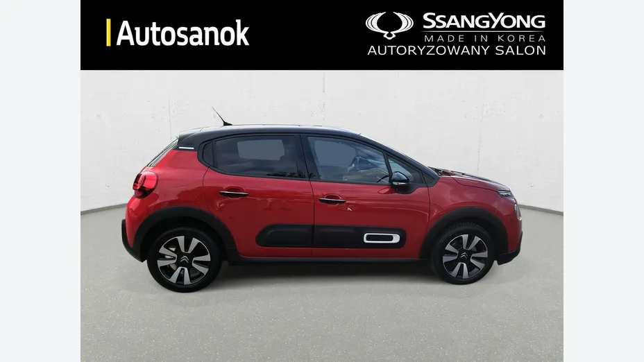 CITROEN C3 -