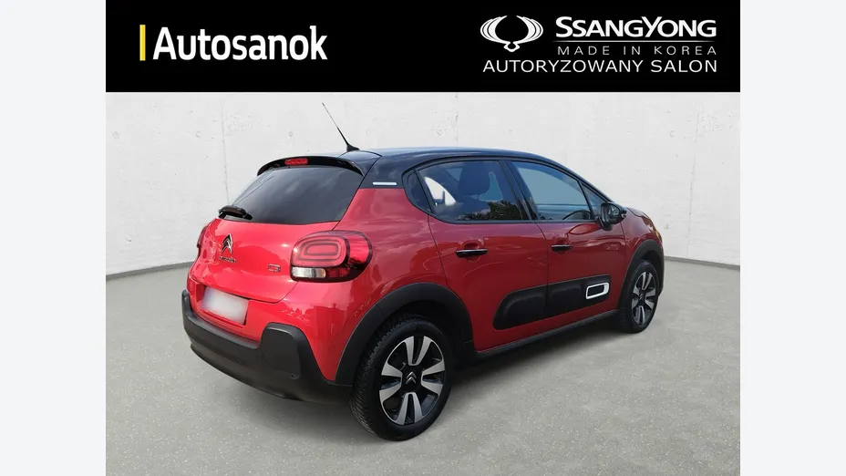 CITROEN C3 -