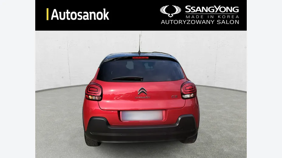 CITROEN C3 -
