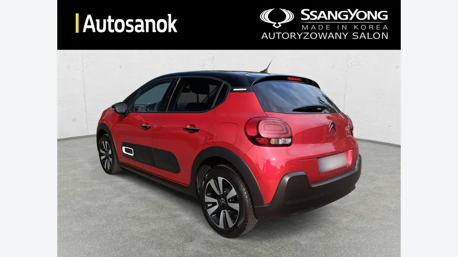 CITROEN C3 -