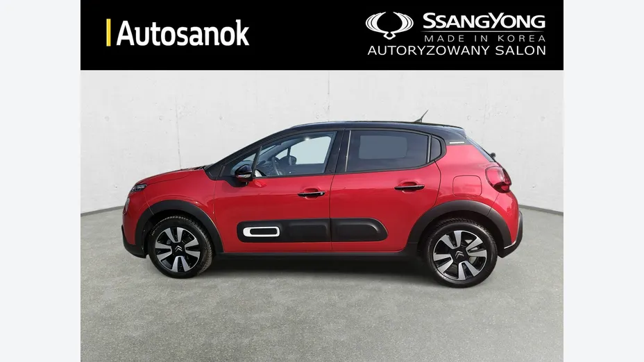 CITROEN C3 -