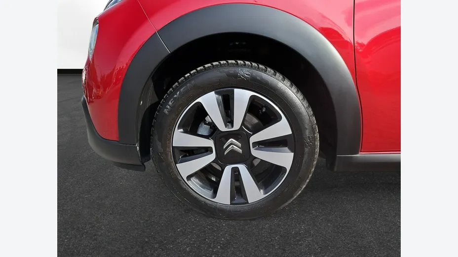 CITROEN C3 -