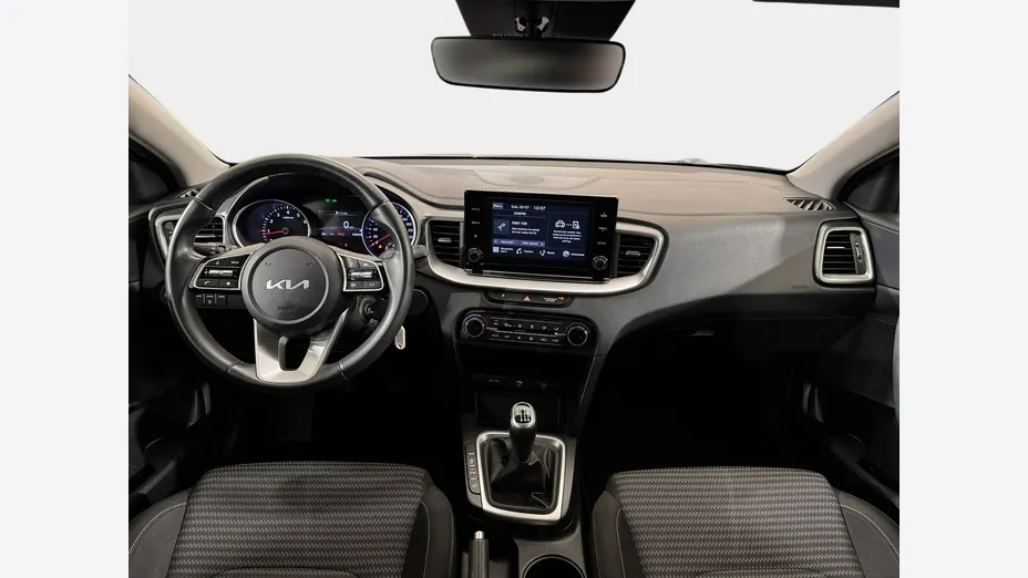 KIA Cee'd -