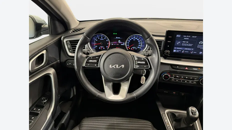 KIA Cee'd -