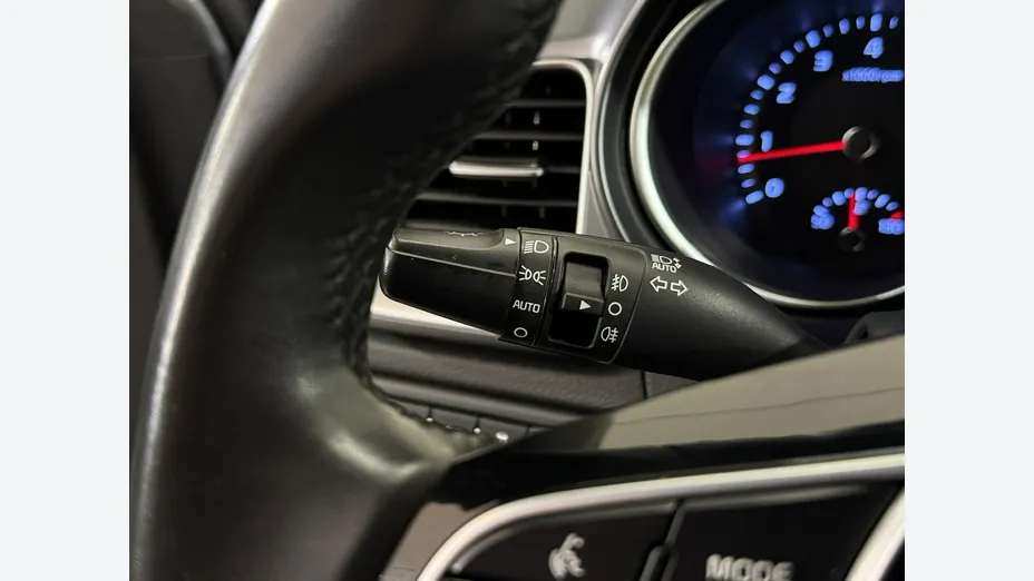 KIA Cee'd -
