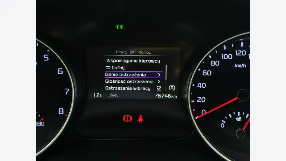 KIA Cee'd -