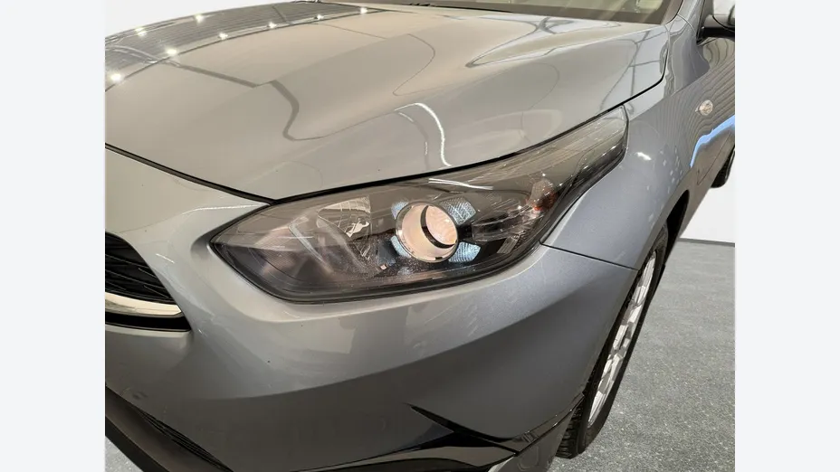 KIA Cee'd -